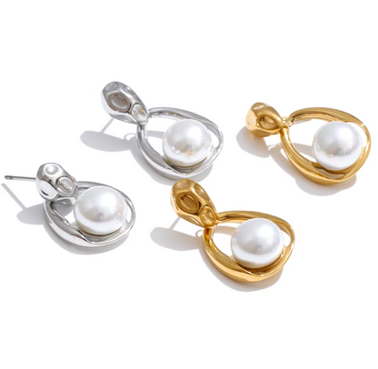 Arwen Earrings