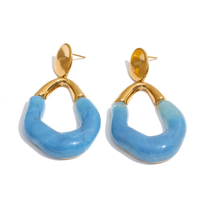 Cindy Earrings