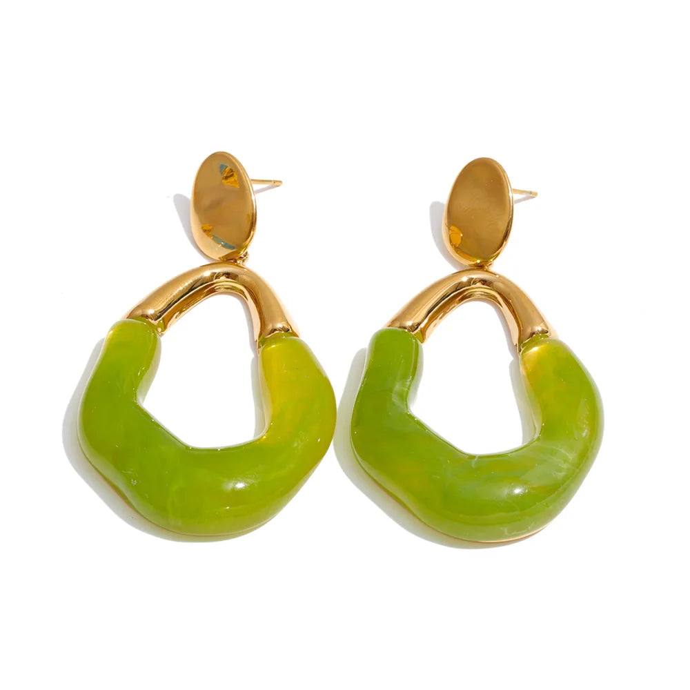 Cindy Earrings