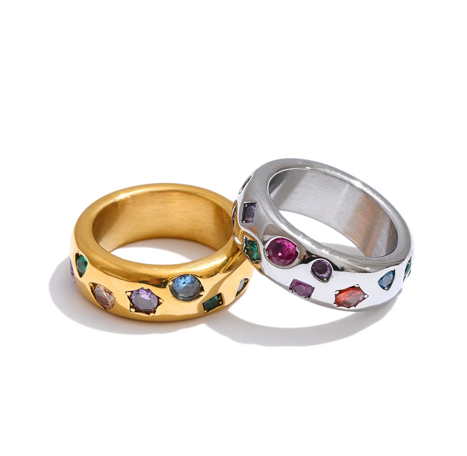 Clara Ring