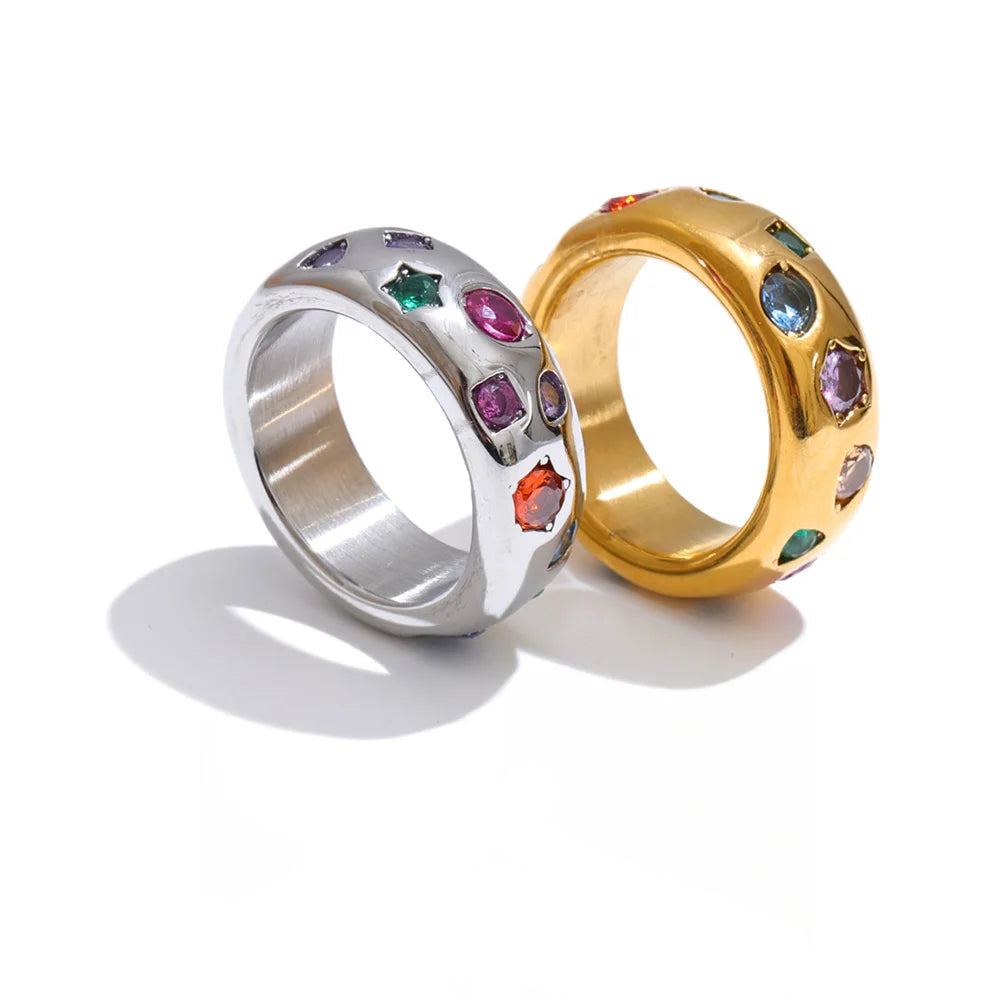 Clara Ring