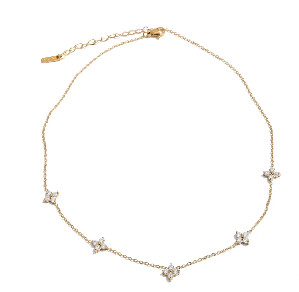 Colleen Necklace