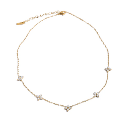 Colleen Necklace