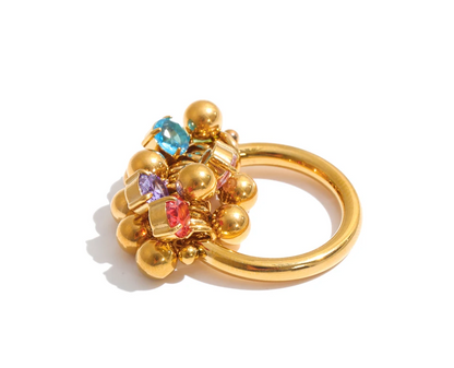 Diana Ring