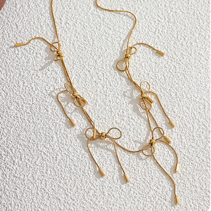 Elise Necklace