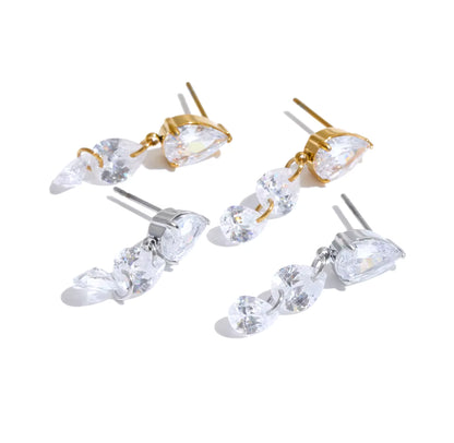 Frankie Earrings