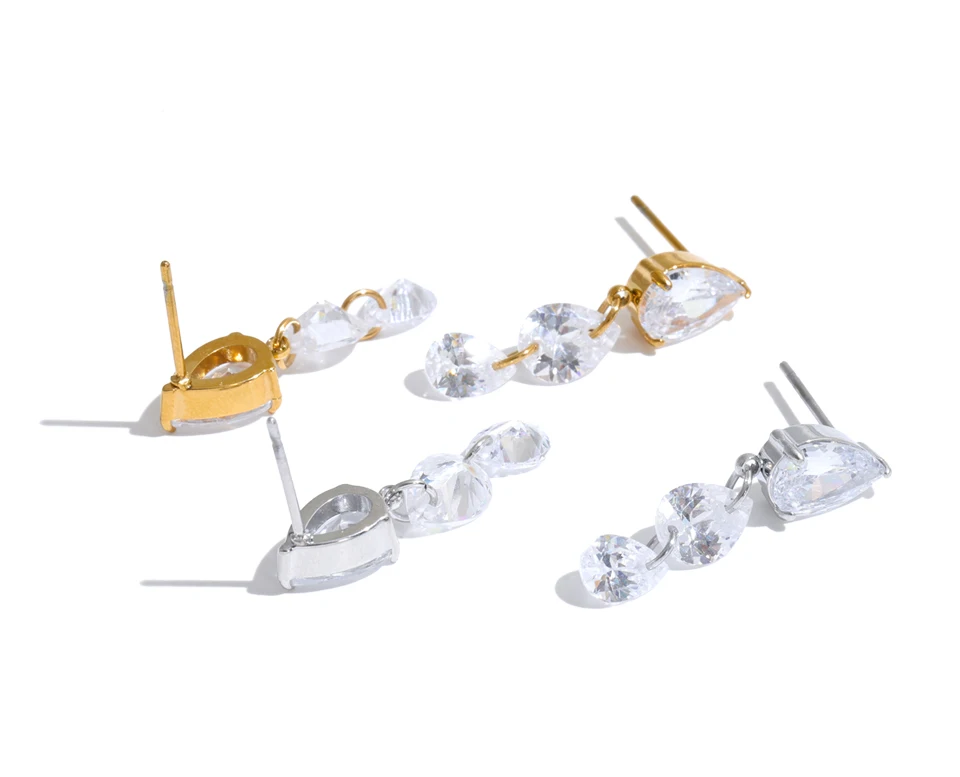 Frankie Earrings