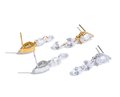 Frankie Earrings