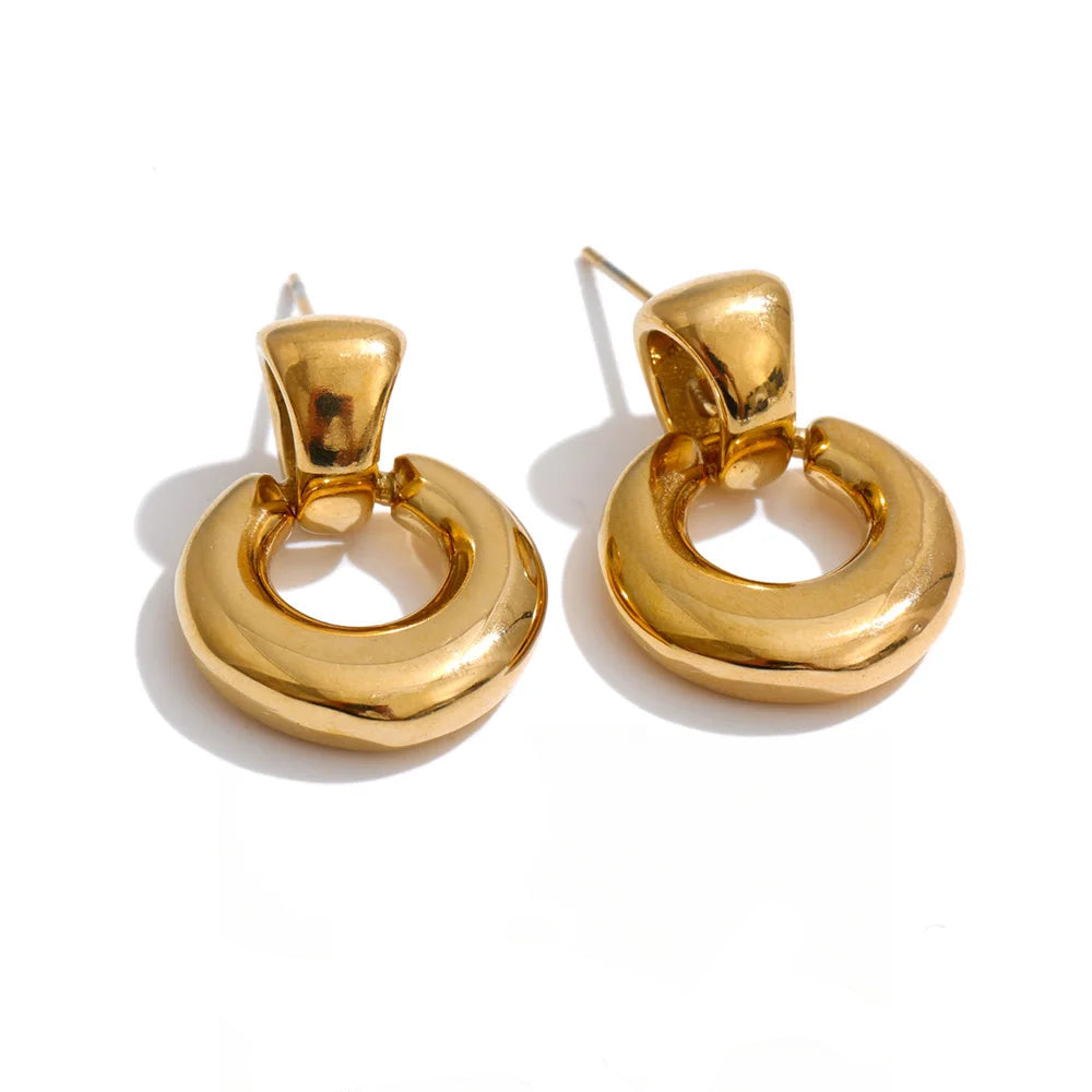 Lorissa Earrings