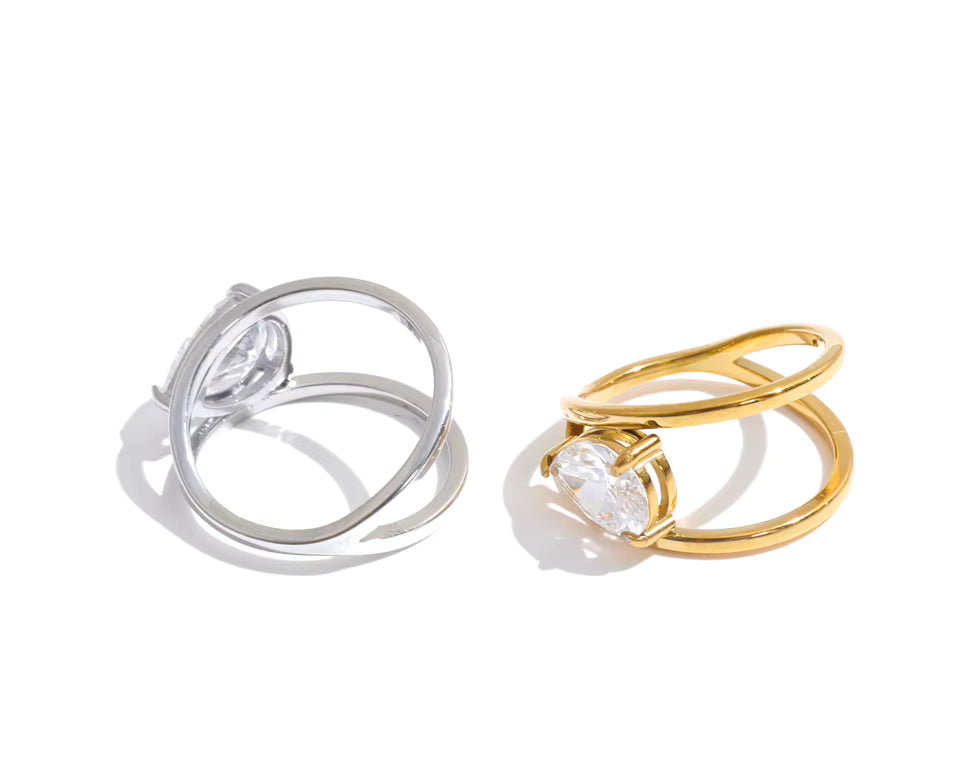 Halle Ring