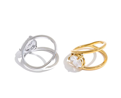 Halle Ring