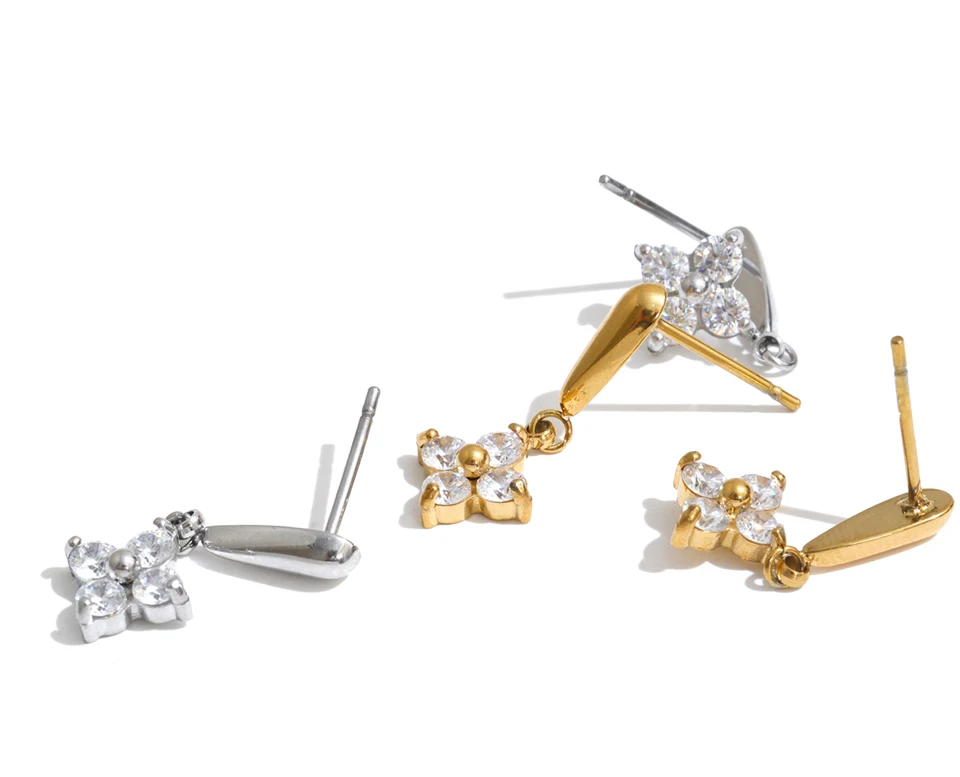 Ismay Earrings