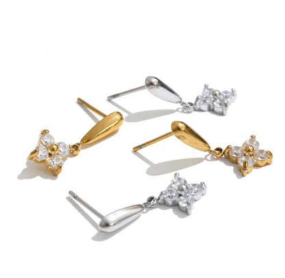 Ismay Earrings