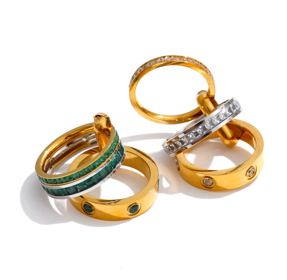 Kay Ring