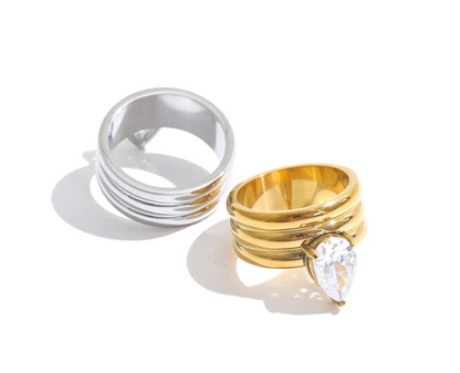 Kelsey Ring