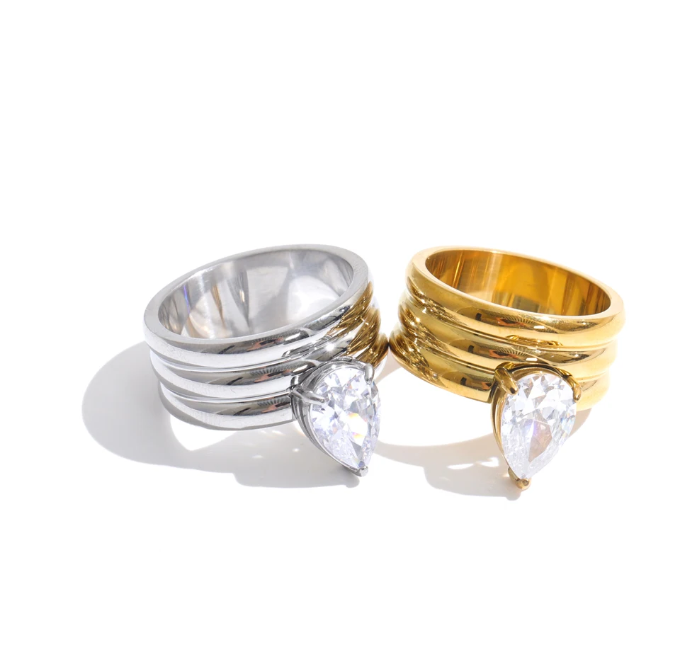 Kelsey Ring