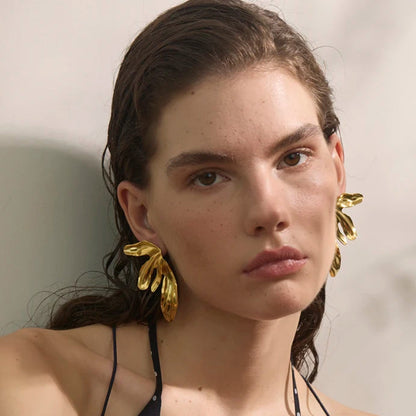 Lilith Earrings