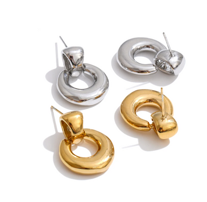 Lorissa Earrings