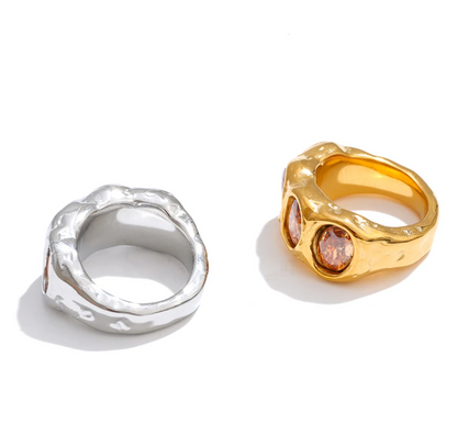 Maisie Ring
