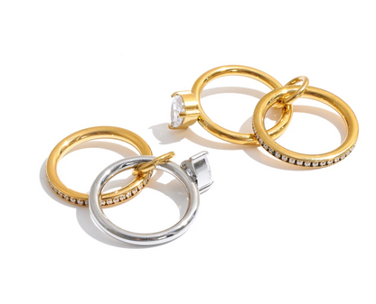 Selena Ring