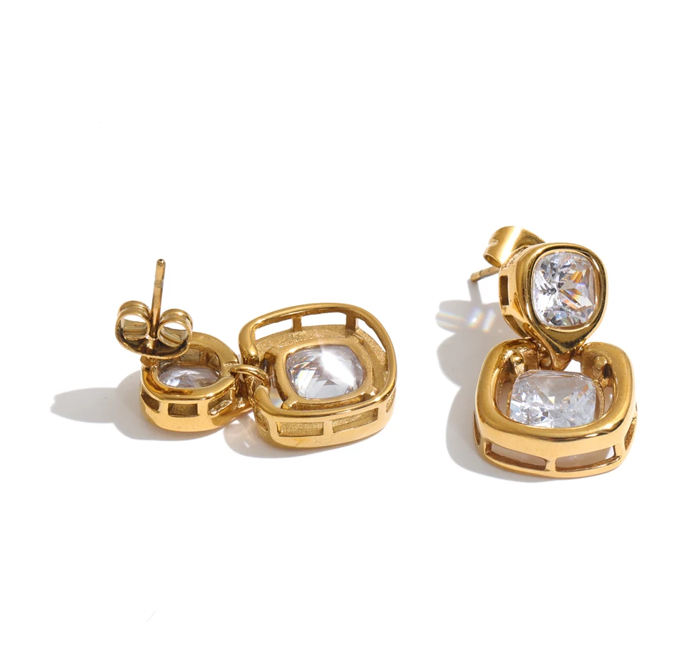 Sophie Earrings