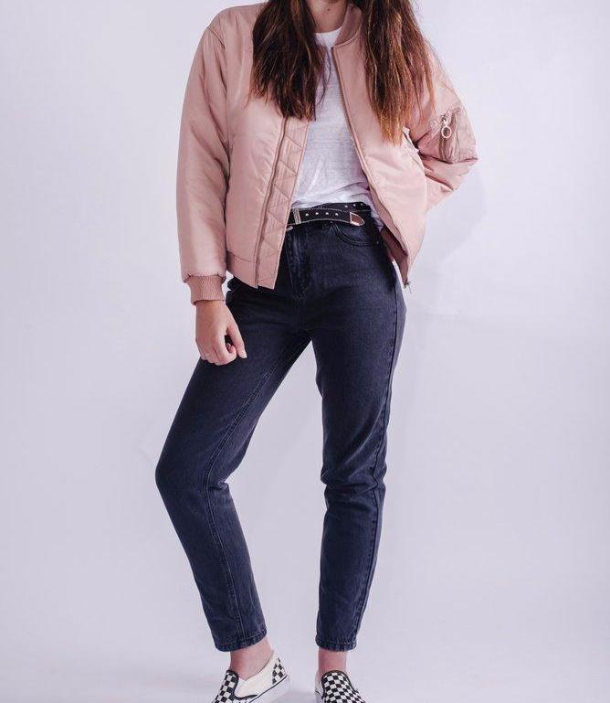 Wish bomber jacket new arrivals