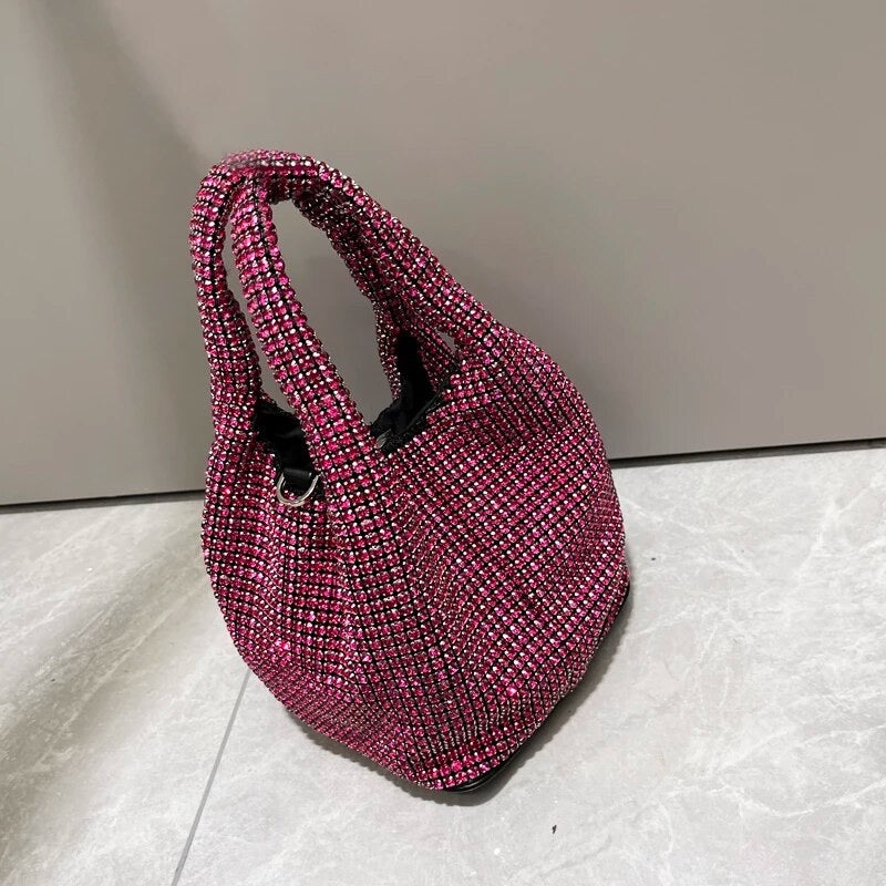 Luna Bucket Bag