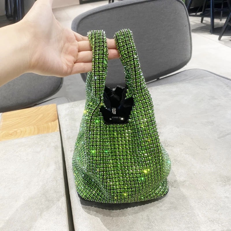 Luna Bucket Bag