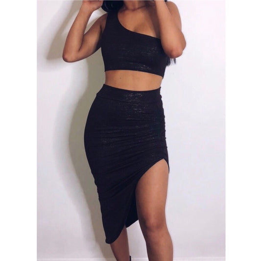 Ava Two Piece